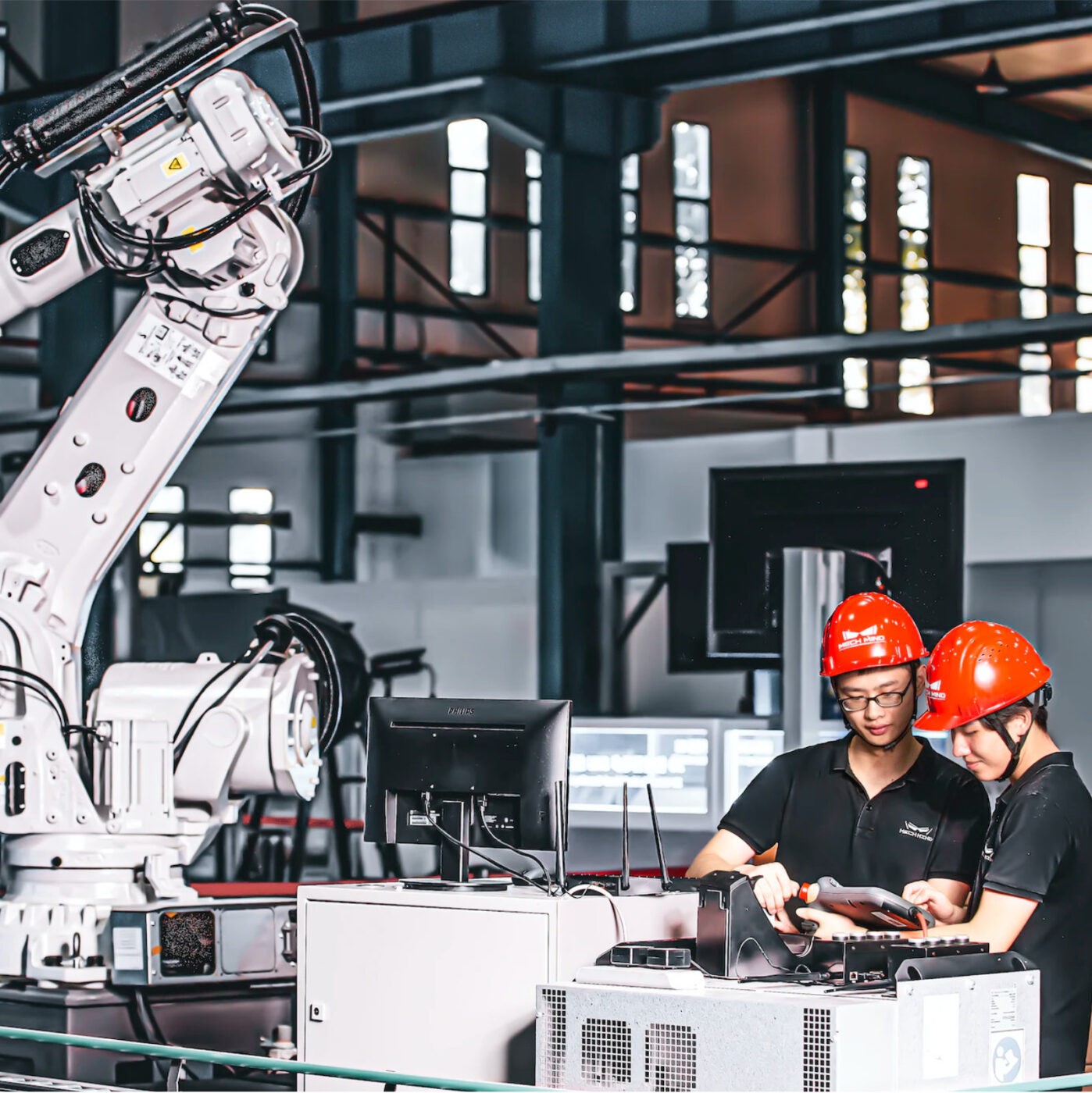 Featured image for “Insight: Unlocking the transformative benefits of digital and automated imports”