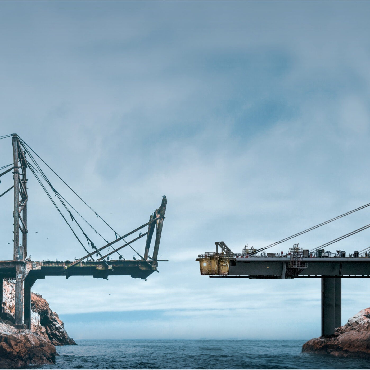 Featured image for “Insight: The critical steps to transforming your import supply chain”