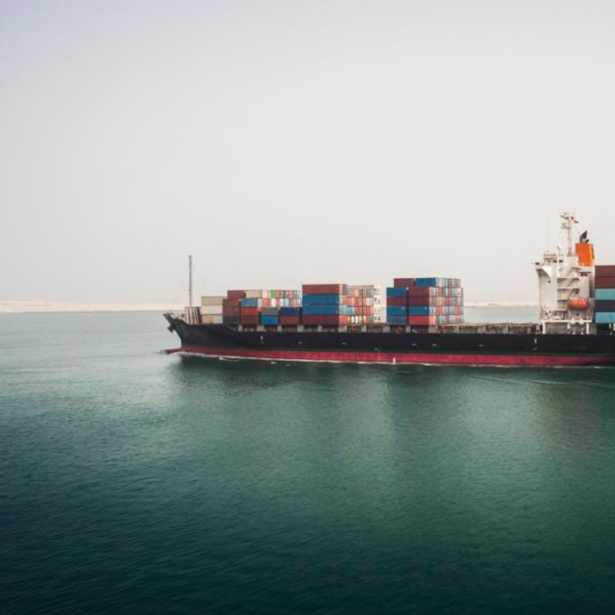 Featured image for “Forbes – How the C-Suite can protect the global import supply chain”