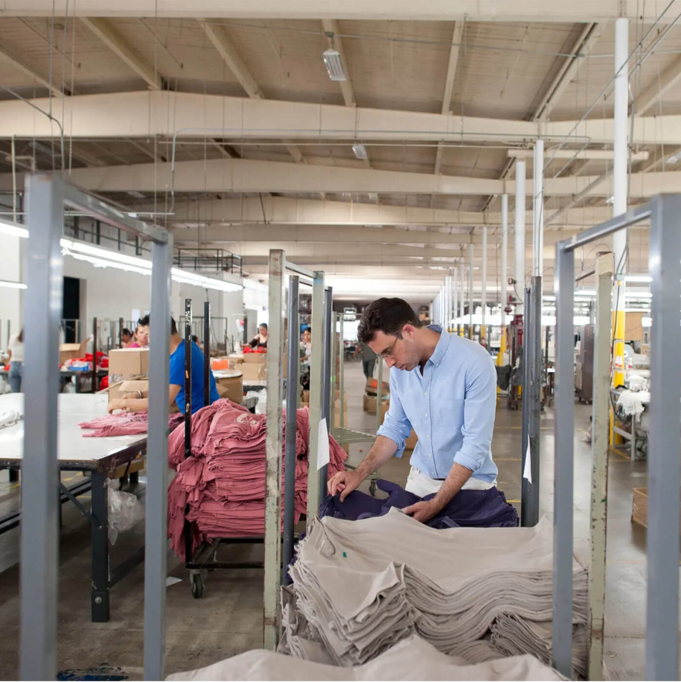 Featured image for “Insight: US Trade Partners: Who Should We Buy From? Who Should We Sell To?”
