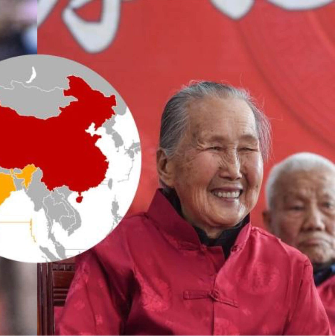 Mercado | Insights | How Will Population Shifts Impact Global Supply Chains?